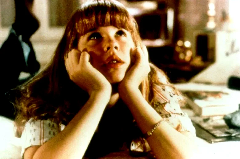 Photo 3 du film : L'Exorciste