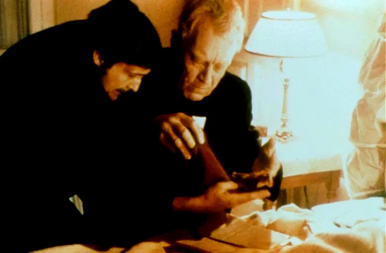 Photo 5 du film : L'Exorciste