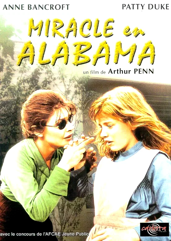 Affiche du film : Miracle en alabama