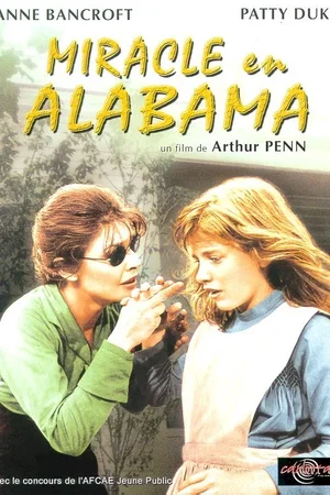 Affiche du film : Miracle en alabama