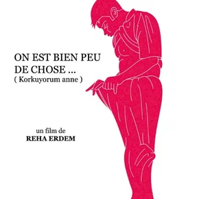 Photo du film : On est bien peu de chose...