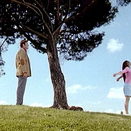 Miniature photo du film : On est bien peu de chose...