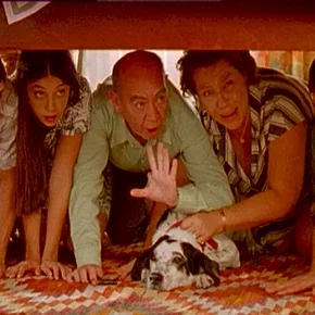 Photo du film : On est bien peu de chose...