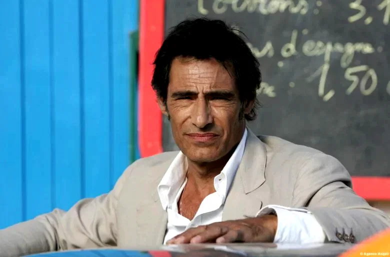 Photo 2 du film : Camping