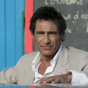 Photo du film : Camping