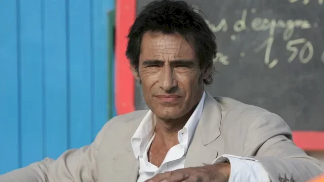 Photo du film : Camping