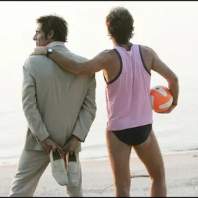 Photo du film : Camping