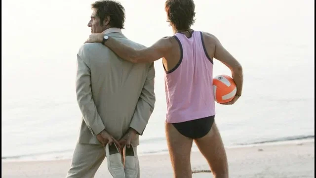 Photo du film : Camping