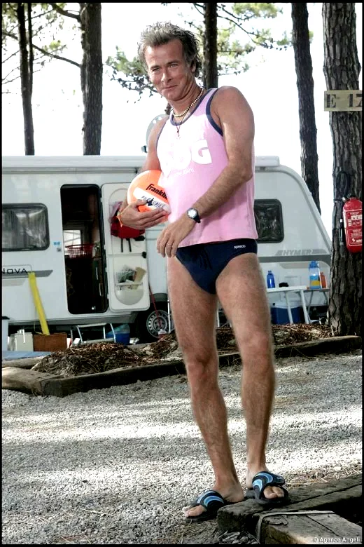 Photo 3 du film : Camping 2
