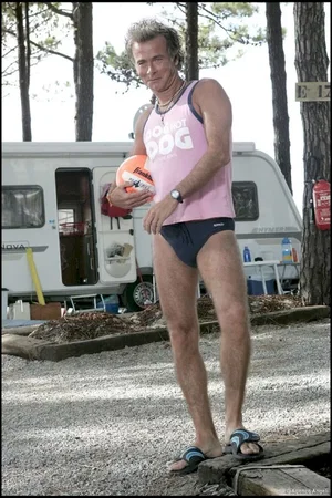 Photo du film : Camping 2