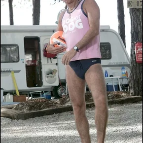 Photo du film : Camping 2