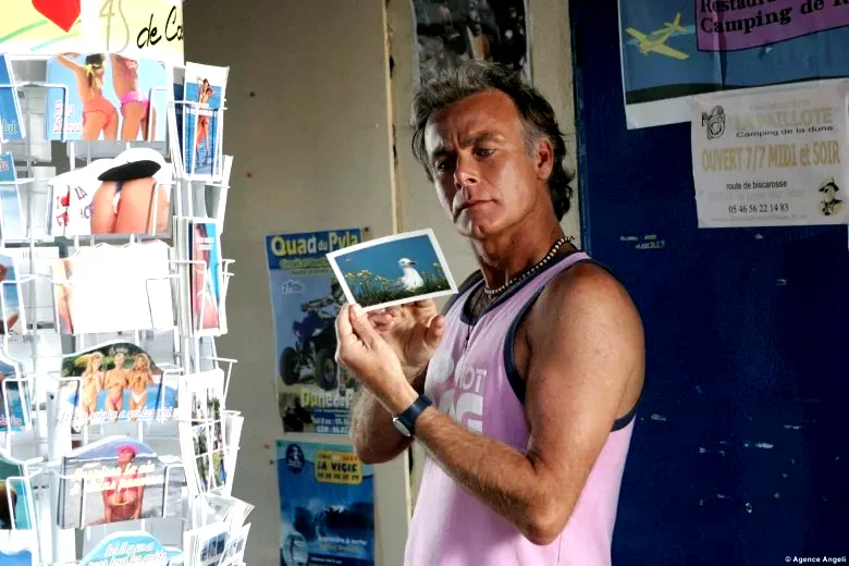 Photo 6 du film : Camping