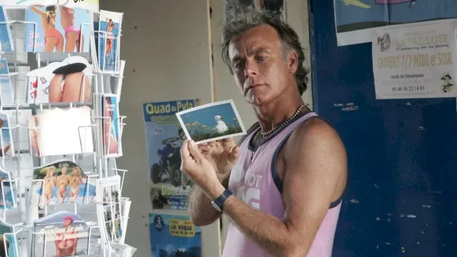 Photo du film : Camping