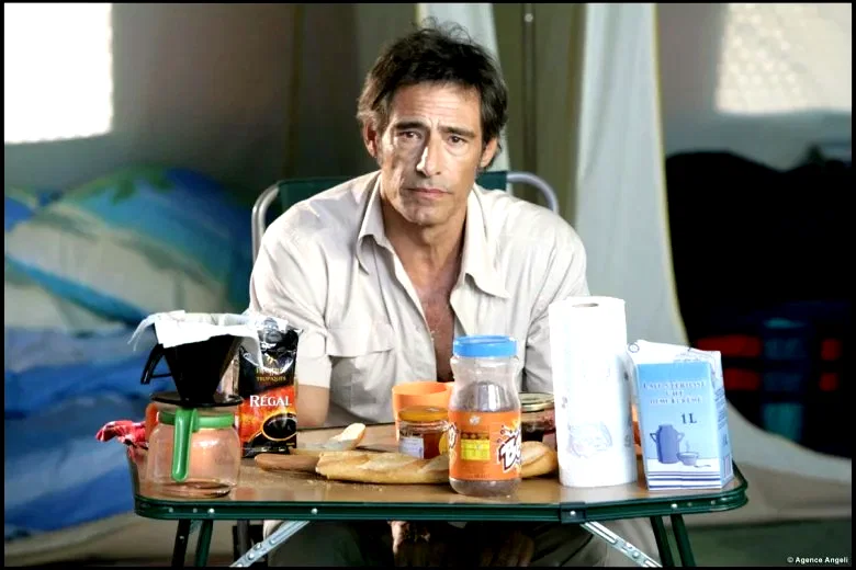 Photo 10 du film : Camping