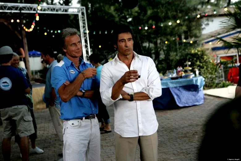 Photo 13 du film : Camping