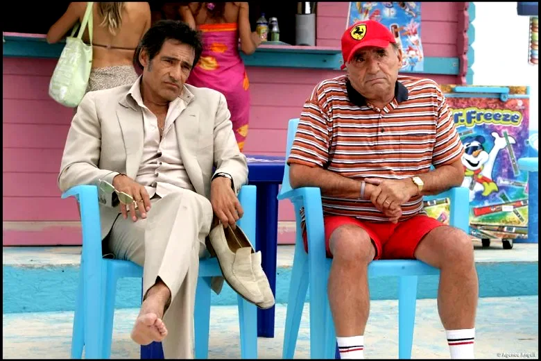 Photo 15 du film : Camping