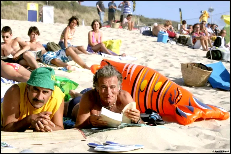 Photo 17 du film : Camping