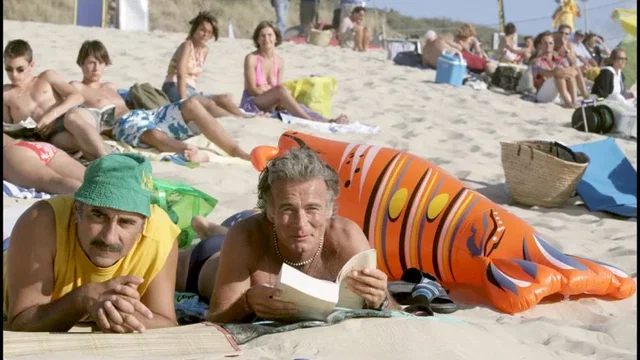 Photo du film : Camping