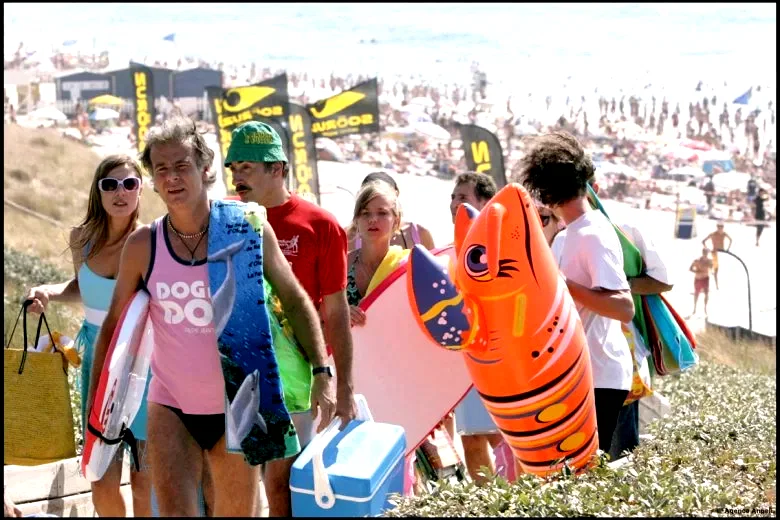 Photo 19 du film : Camping