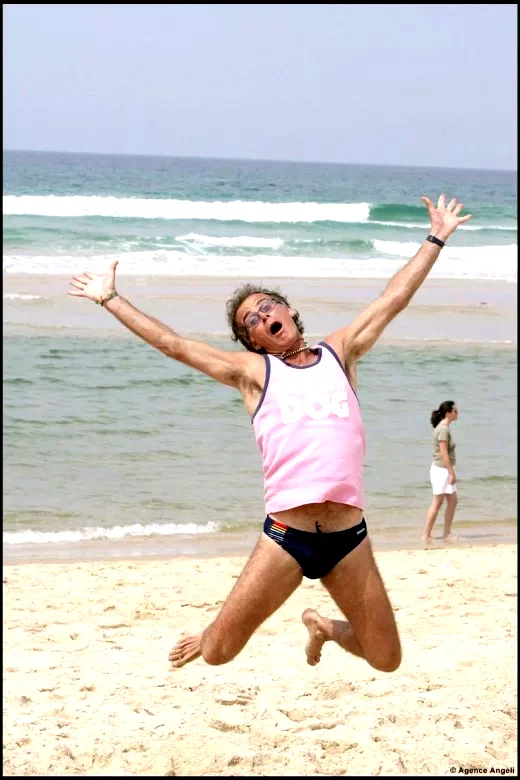 Photo 20 du film : Camping