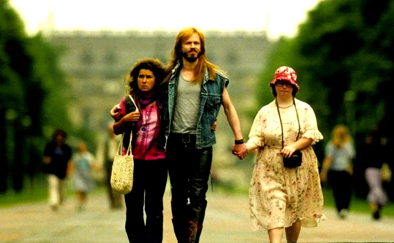 Photo 5 du film : Heimat 3 : le peuple le plus heureux