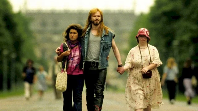 Photo 5 du film : Heimat 3 : le peuple le plus heureux