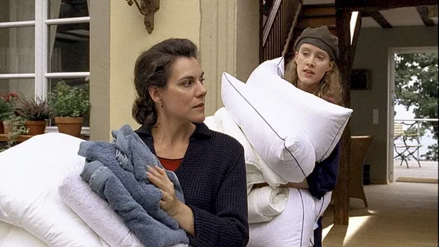 Photo 7 du film : Heimat 3 : le peuple le plus heureux