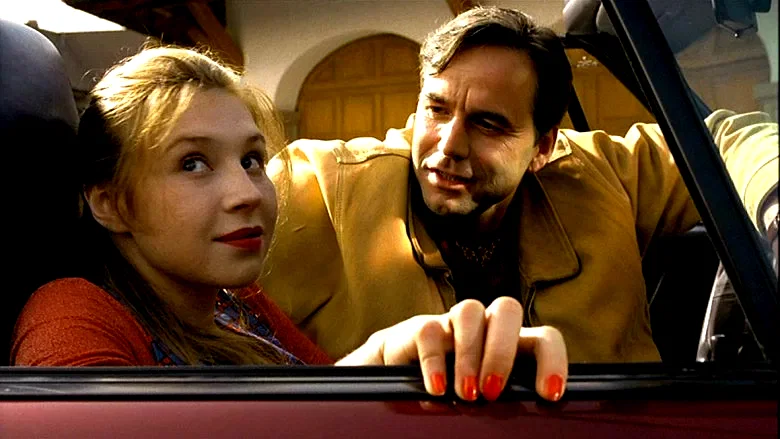 Photo 8 du film : Heimat 3 : le peuple le plus heureux