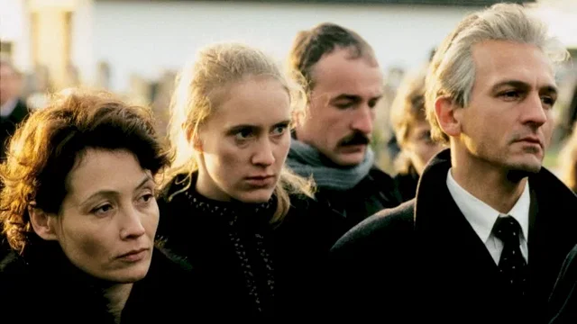 Photo 9 du film : Heimat 3 : le peuple le plus heureux