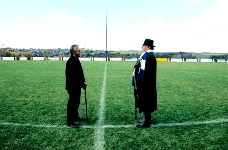 Photo 10 du film : Heimat 3 : le peuple le plus heureux