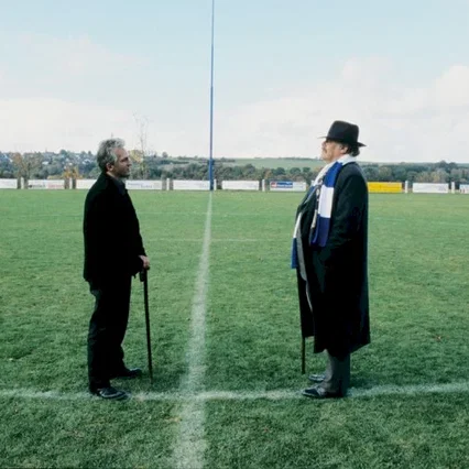 Miniature photo du film : Heimat 3 : le peuple le plus heureux