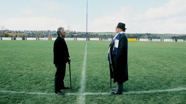 Photo 10 du film : Heimat 3 : le peuple le plus heureux