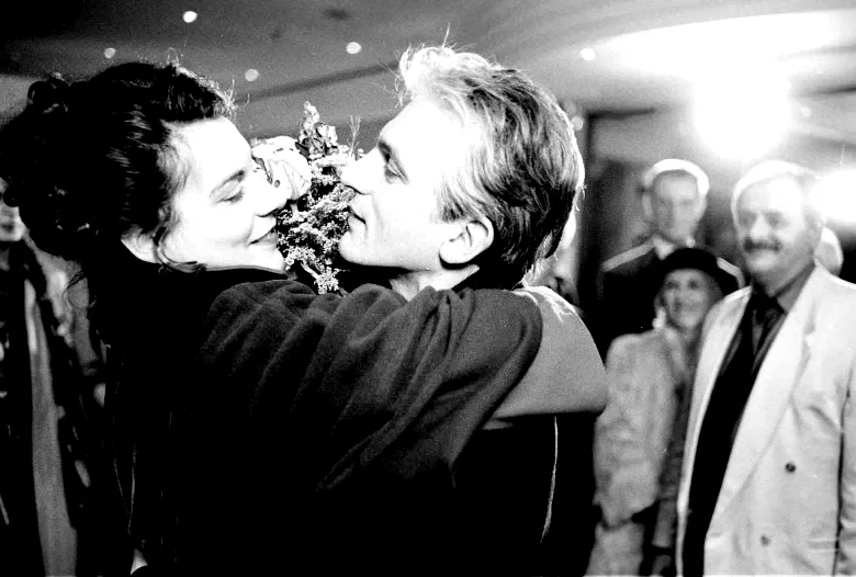 Photo 12 du film : Heimat 3 : le peuple le plus heureux