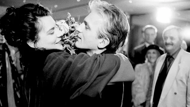 Photo 12 du film : Heimat 3 : le peuple le plus heureux