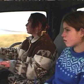 Photo du film : Pavee lackeen, la fille du voyage