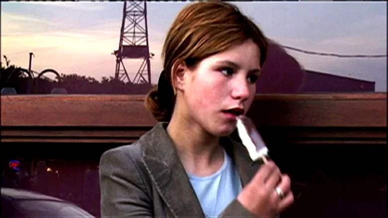 Photo du film : Pavee lackeen, la fille du voyage