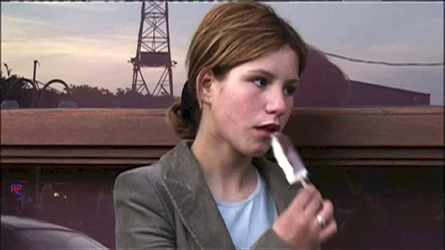 Photo 3 du film : Pavee lackeen, la fille du voyage