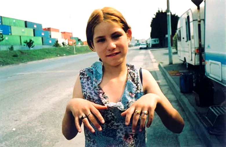 Photo du film : Pavee lackeen, la fille du voyage