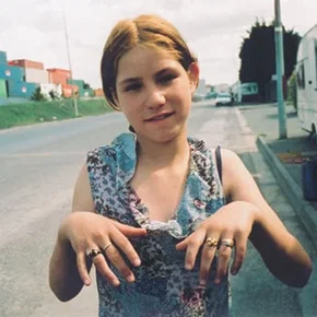 Photo du film : Pavee lackeen, la fille du voyage