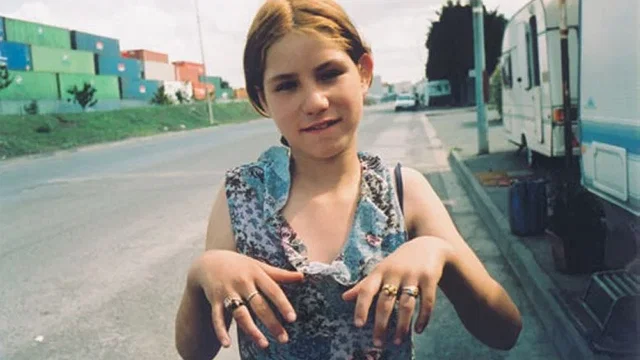 Photo 4 du film : Pavee lackeen, la fille du voyage