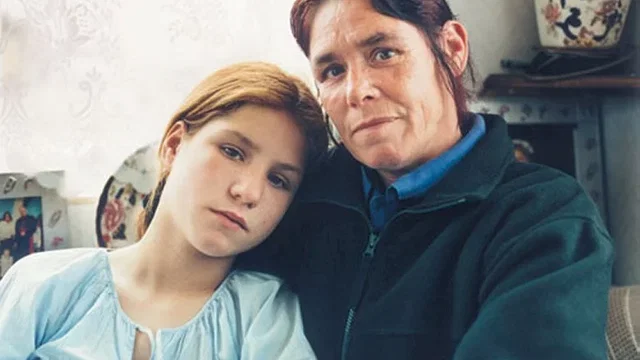 Photo 5 du film : Pavee lackeen, la fille du voyage