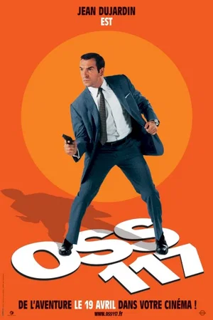Photo du film : OSS 117: Le Caire, nid d'espions 