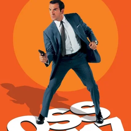 Miniature photo du film : OSS 117: Le Caire, nid d'espions 