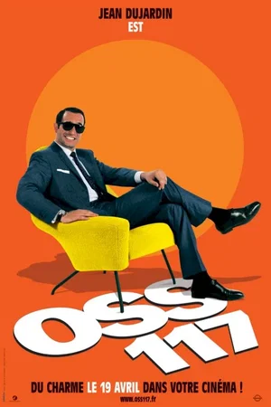Photo du film : OSS 117: Le Caire, nid d'espions 