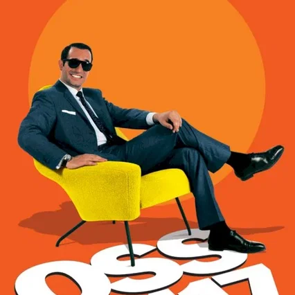 Miniature photo du film : OSS 117: Le Caire, nid d'espions 