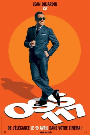 Photo du film : OSS 117: Le Caire, nid d'espions 