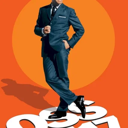 Miniature photo du film : OSS 117: Le Caire, nid d'espions 