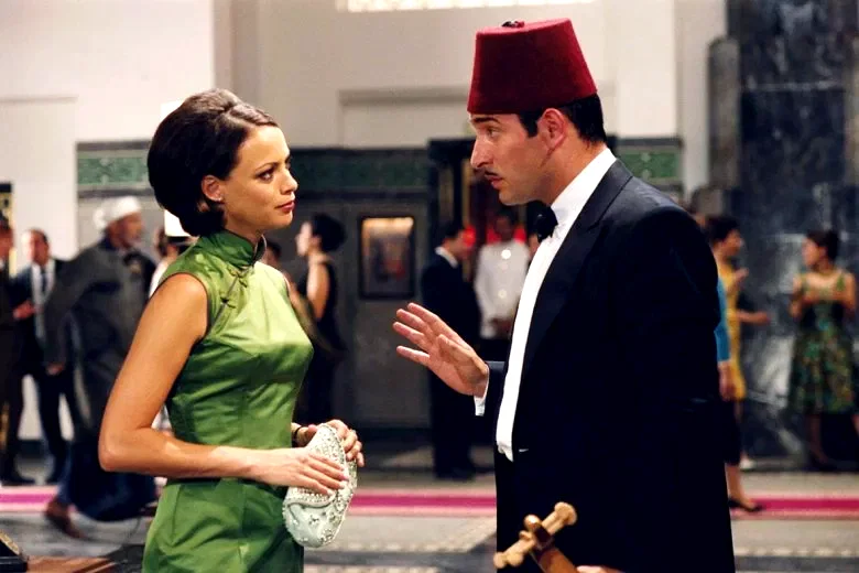 Photo 5 du film : OSS 117: Le Caire, nid d'espions 