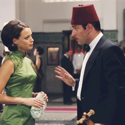Miniature photo du film : OSS 117: Le Caire, nid d'espions 