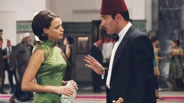 Photo du film : OSS 117: Le Caire, nid d'espions 